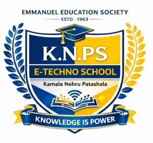 kamala neharu school