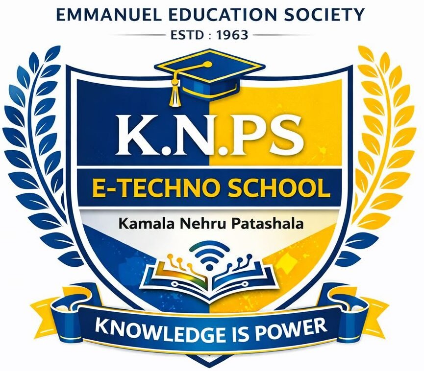 kamala neharu school